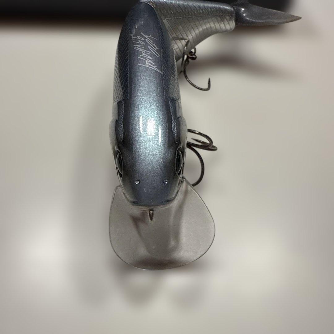 DRT TINYKLASH タイニークラッシュ　LazerSpex