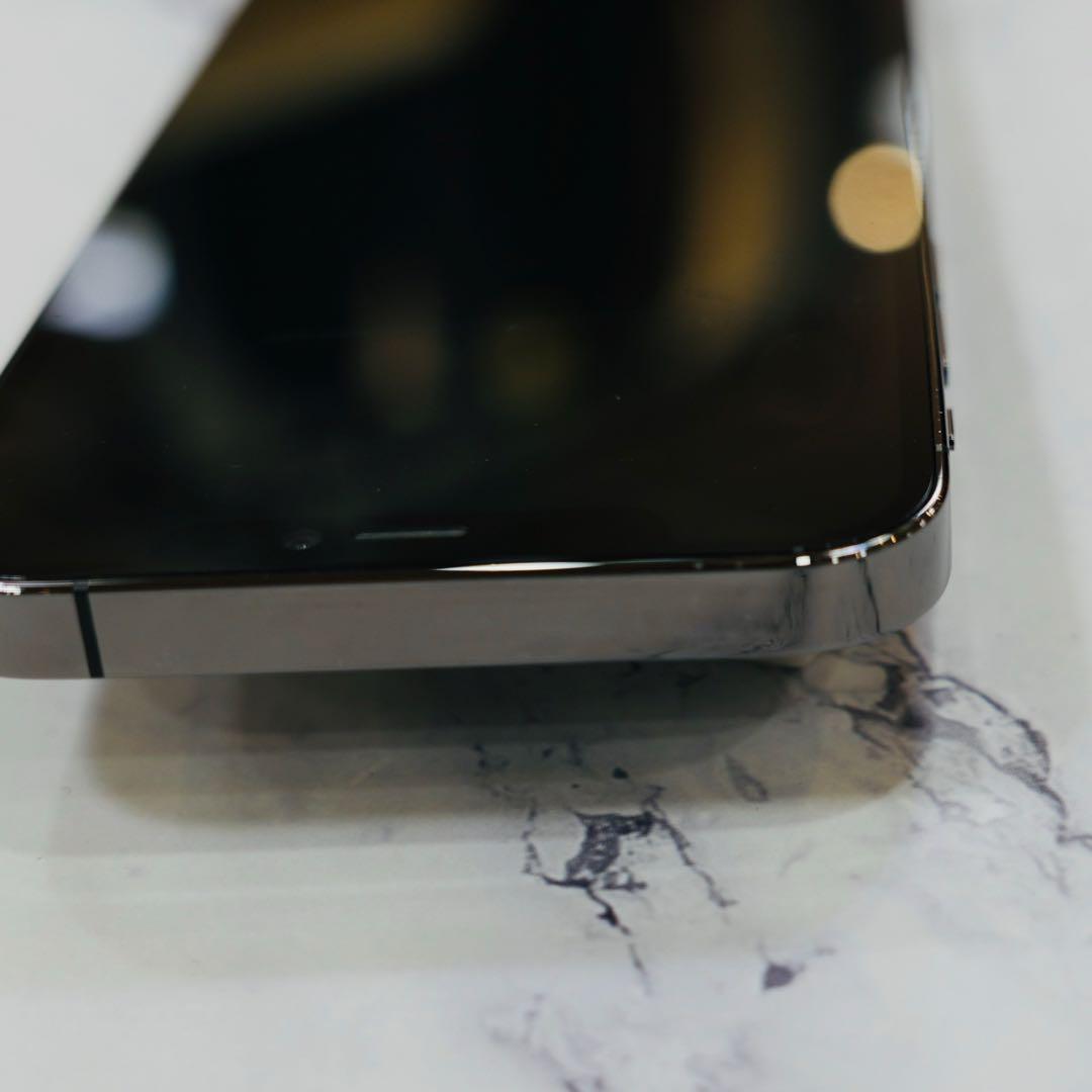 スマートフォン本体 iPhone 12 Pro