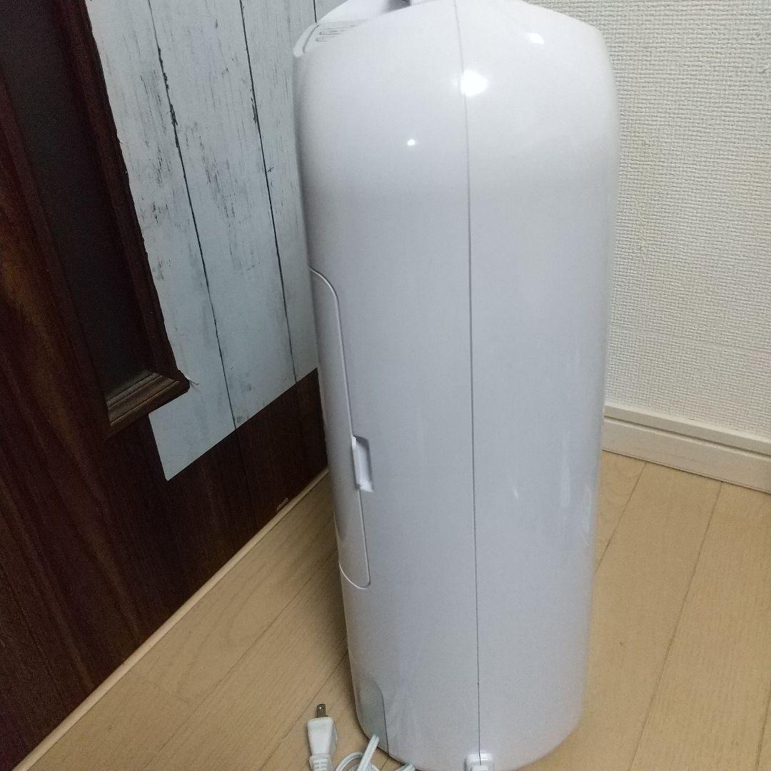 今の時期にオススメ✨アイリスオーヤマ衣類乾燥除湿機