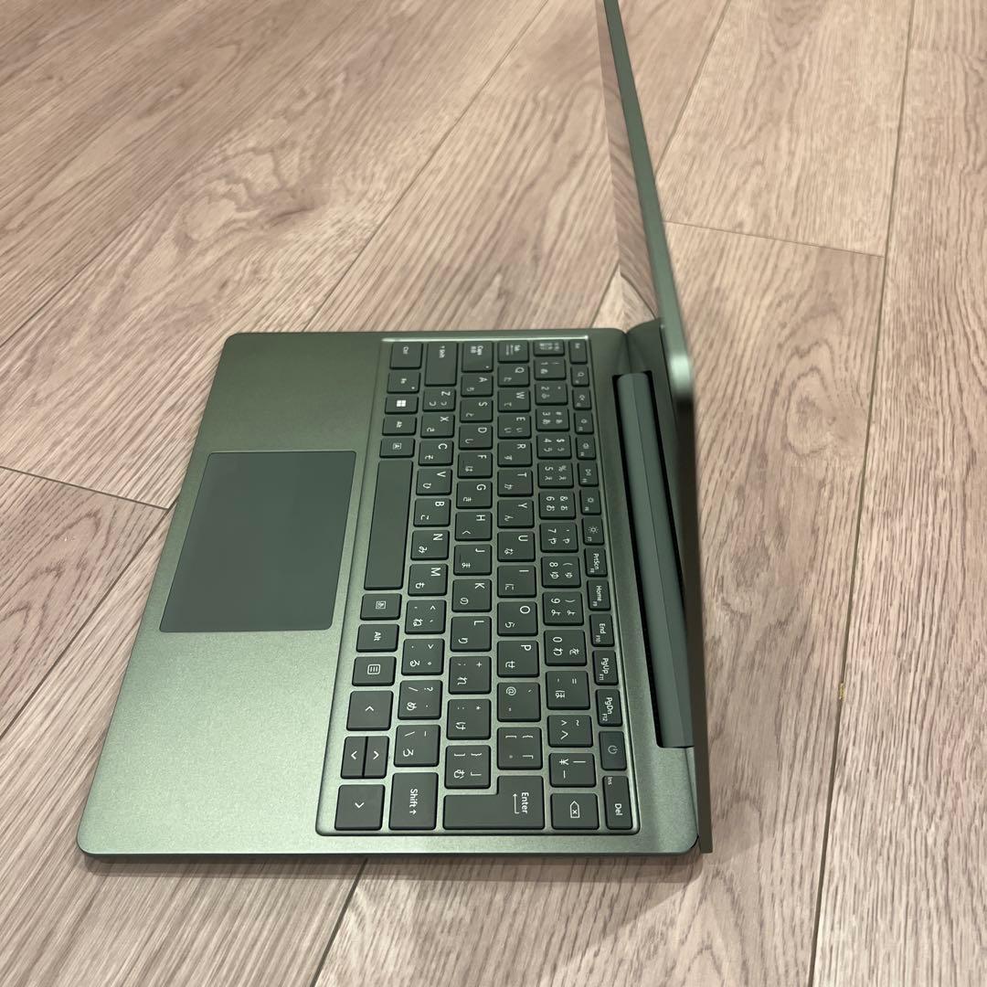 最終値下げSurface Go 3 8GB 256GB セージXK1-00010