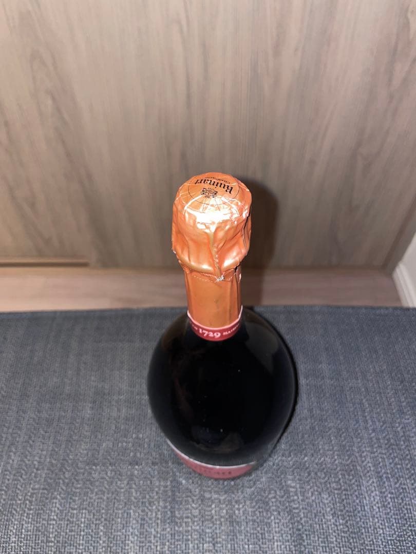 ルイナール　ロゼ