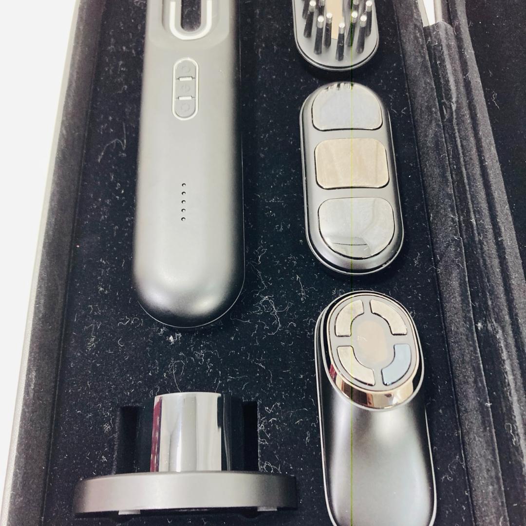 MYTREX PROVE マイトレックス プルーヴ 美顔器 動作品