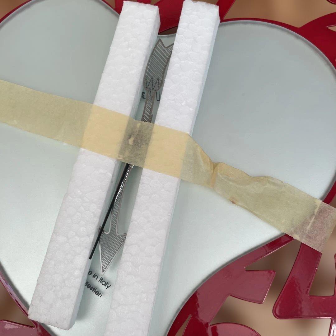 希少　Arti e Mestieri アルティ エ メスティエリ 掛時計