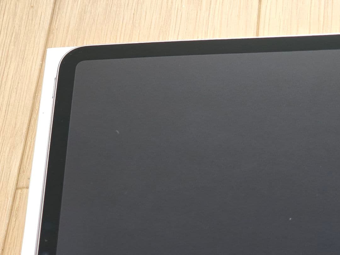 iPad Pro 12.9 第6世代 M2 256GB Wi-Fi ペン付き