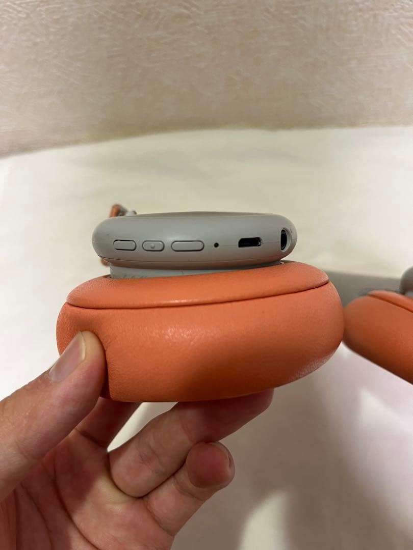 ヘッドホン Bang&Olufsen B&O PLAY Beoplay H4