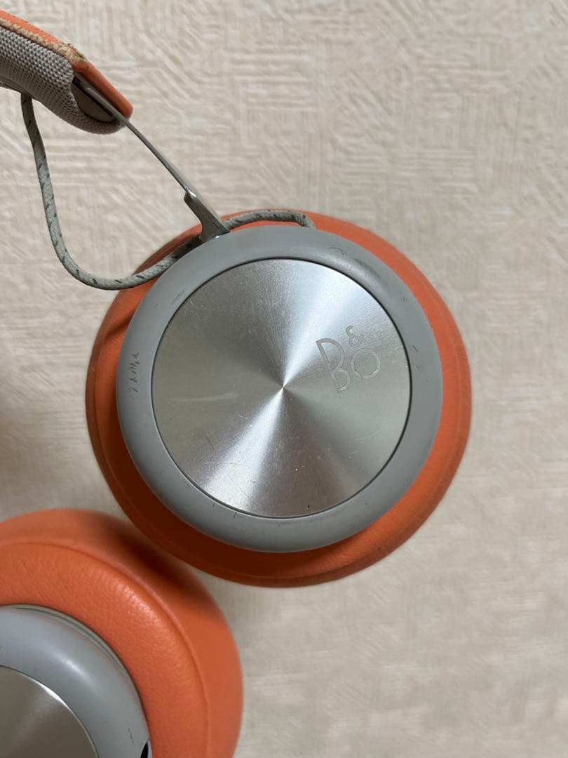 ヘッドホン Bang&Olufsen B&O PLAY Beoplay H4