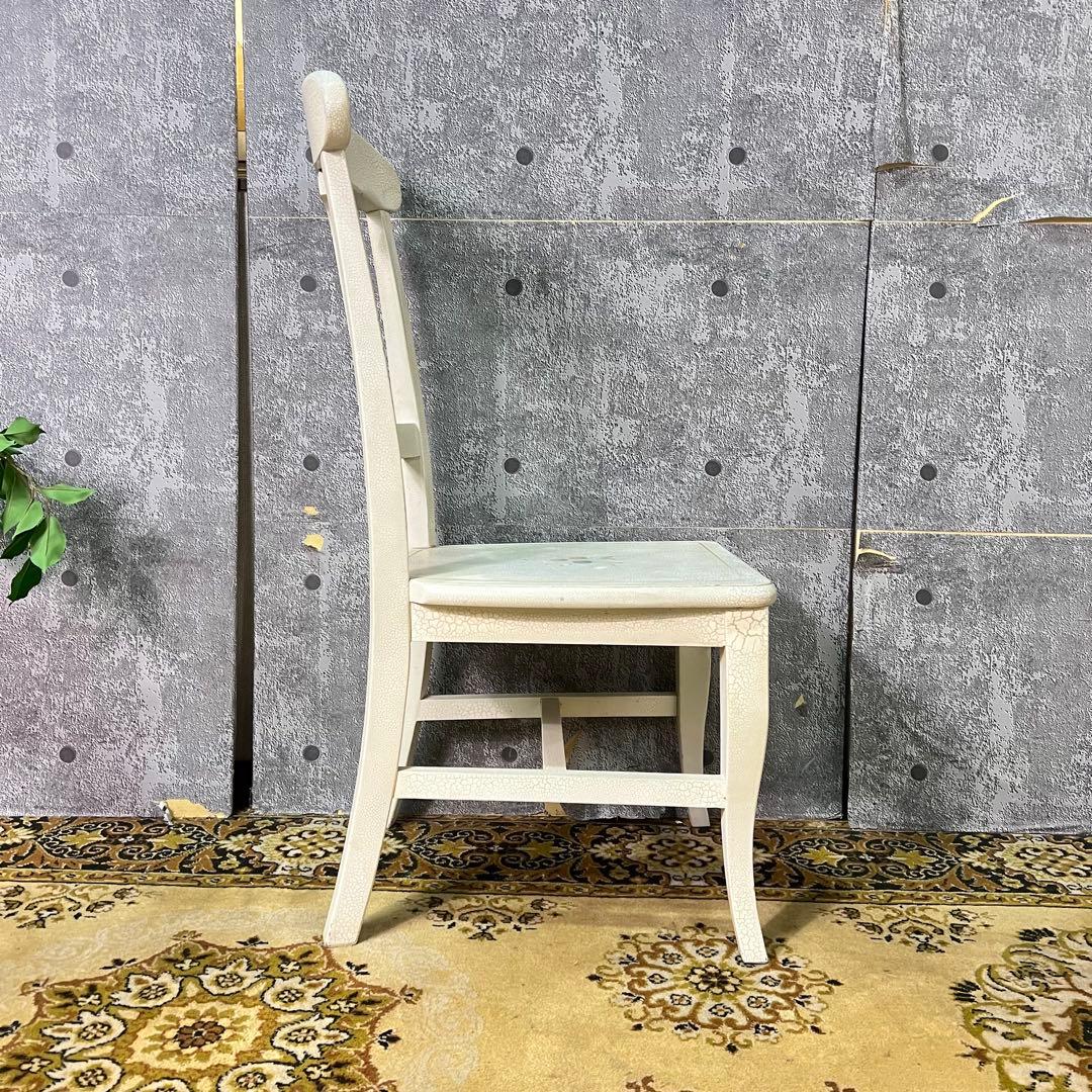 ꧁ヴェルサイユ調家具꧂ダイニングテーブル&チェアセット イタリア製 王宮 食卓机