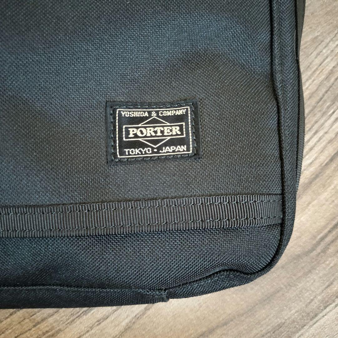 極美品✨PORTER ポーター ガーメントバッグ スーツ収納 ガーメントケース