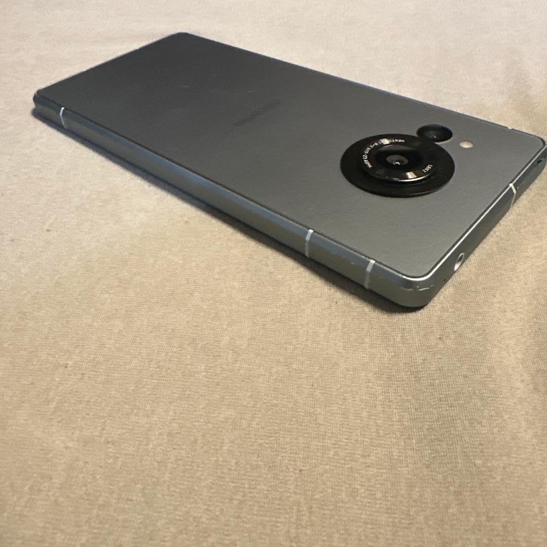 AQUOS R8 256GB SH-52D SIMフリー 17