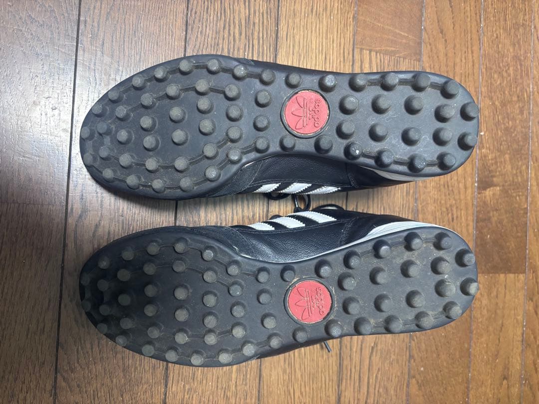 アディダス　adidas ムンディアルチーム　24.5cm