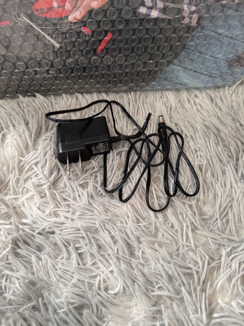 Numark PT01 Scratchスクラッチ用カスタムフェーダー装着交換済品