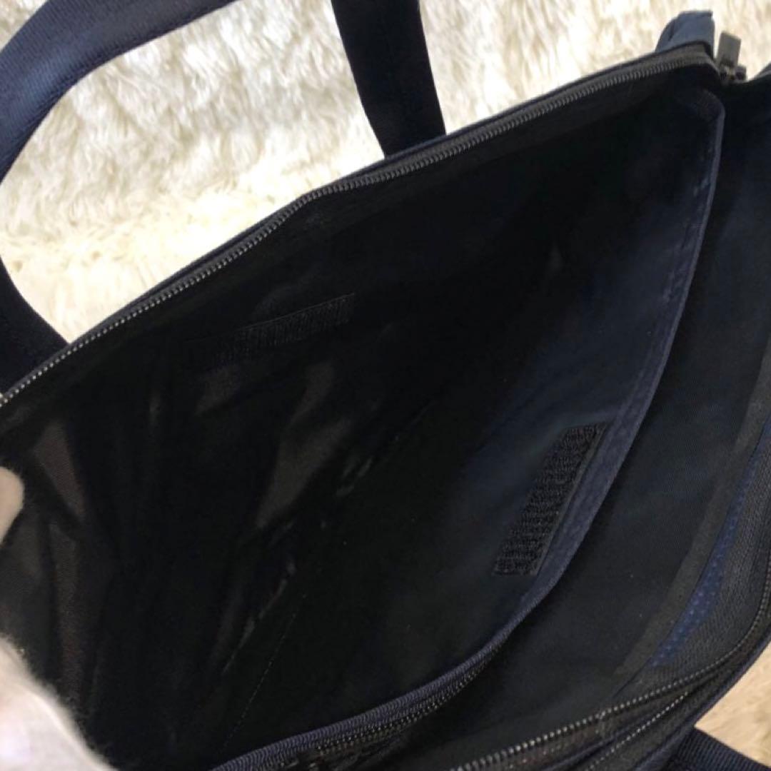 未使用✨ポーター テンション ショルダーバッグ ブリーフケース ビジネスバッグ