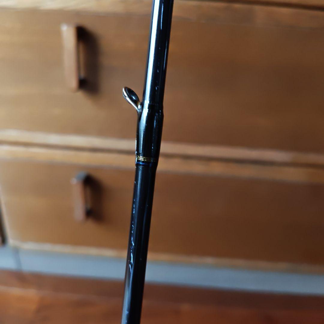 ダイワメタリアヒラメ270H