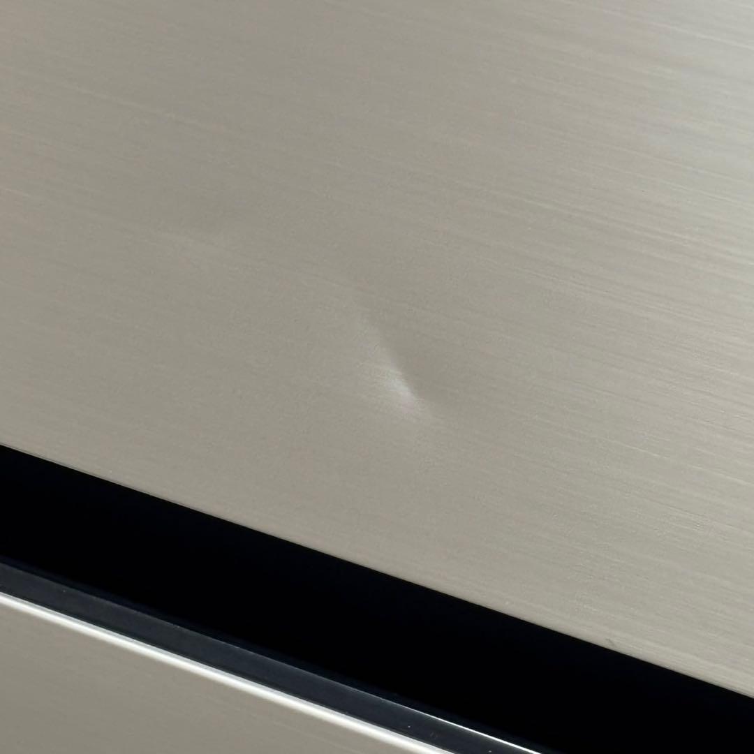 ∞送料込！設置対応◎2022年製 日立 315L 冷蔵庫 R-V32SV(N)