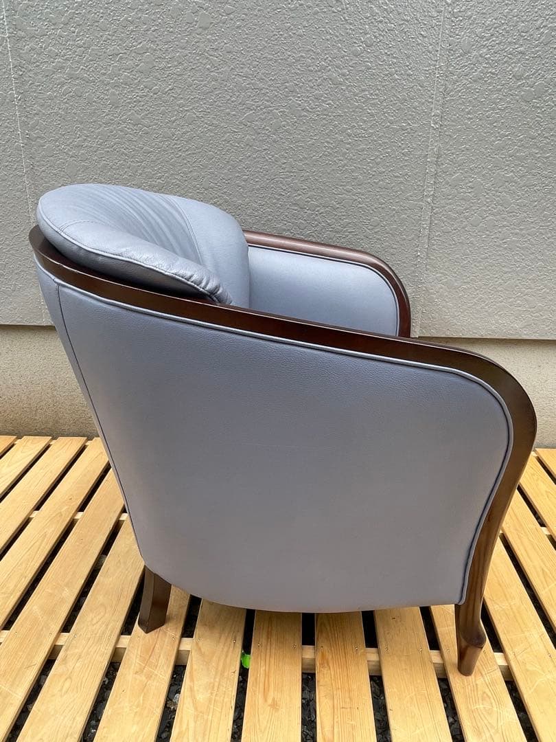 専用　maruni マルニ木工 ベルサイユシリーズ 1人掛けソファ　猫足