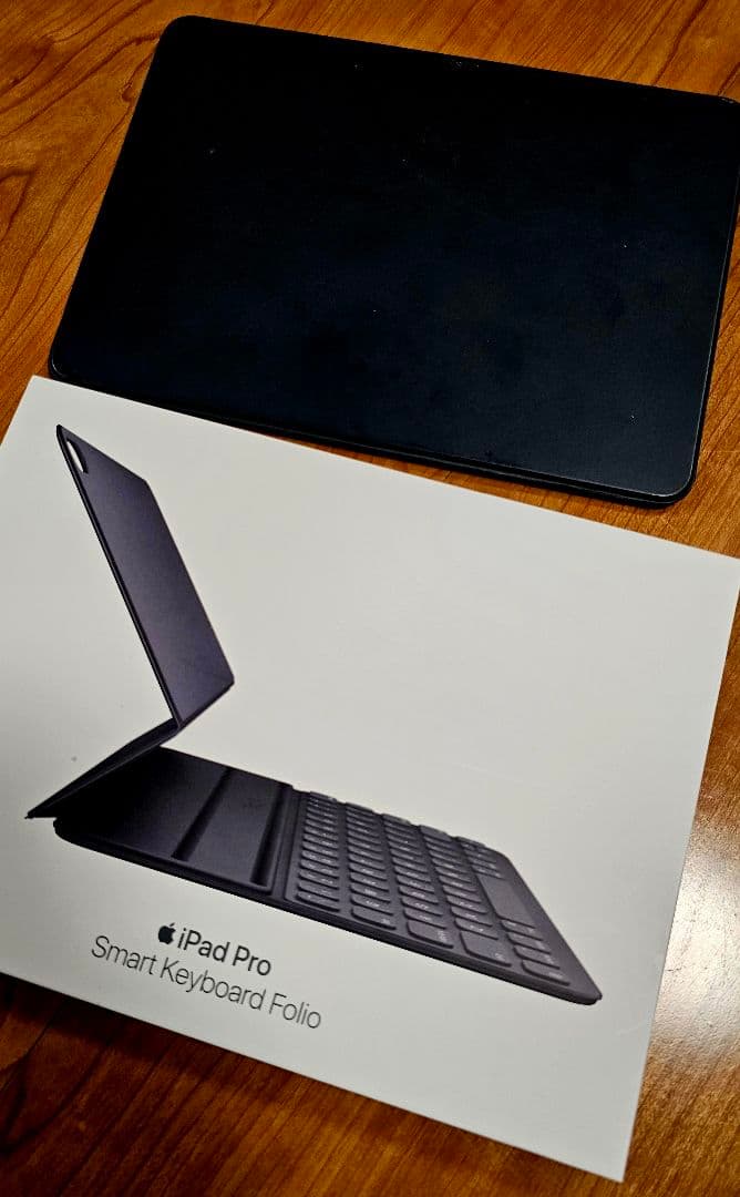 れ*様 iPad Air 4 256GB / Keyboard / Pencil