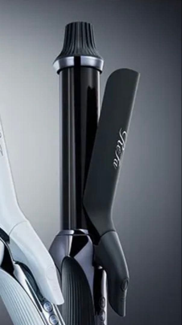 リファカールアイロンプロ 32mm