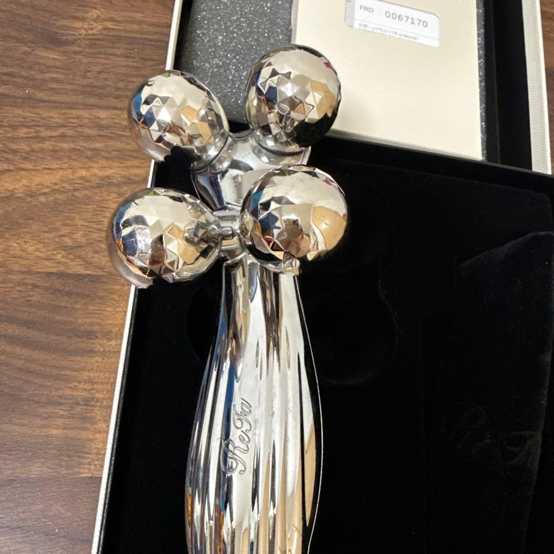 【M41】ReFa CARAT リファカラット FRD 0067170