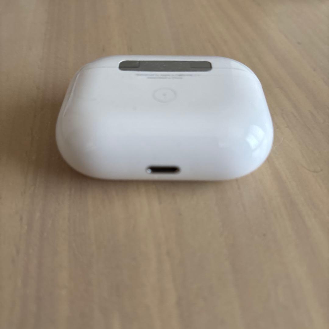 【純正】AirPodsPro 第一世代　国内正規品 ケース付き