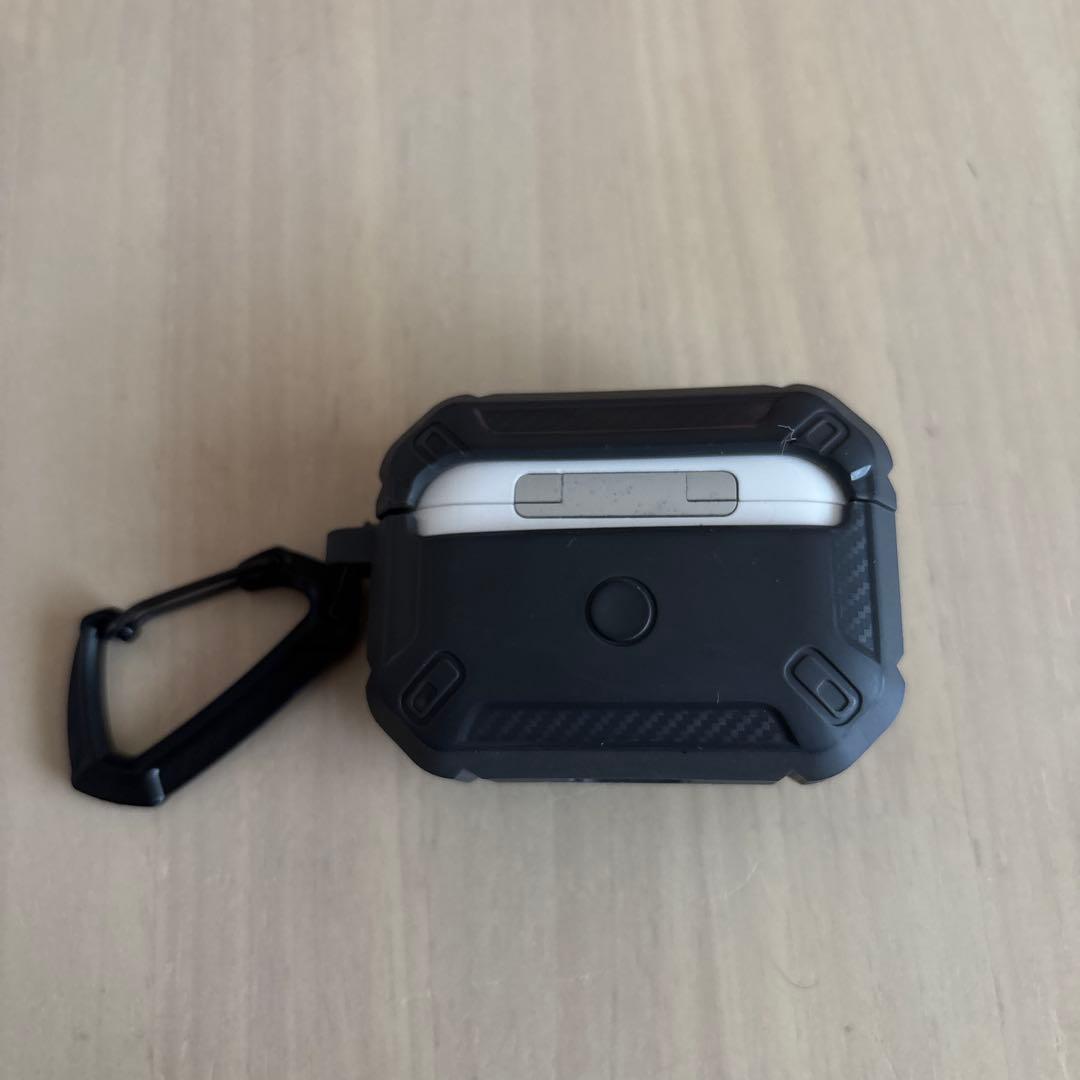 【純正】AirPodsPro 第一世代　国内正規品 ケース付き
