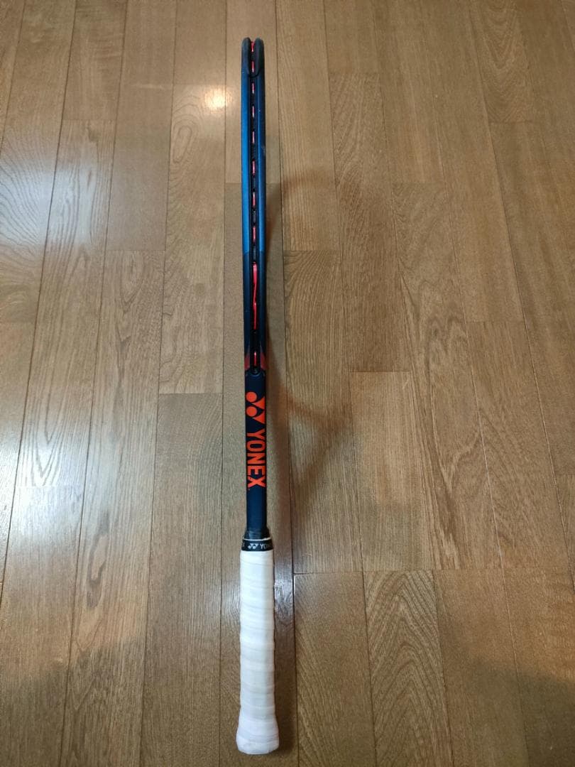 VCORE PRO 97 (2018)テニスラケット