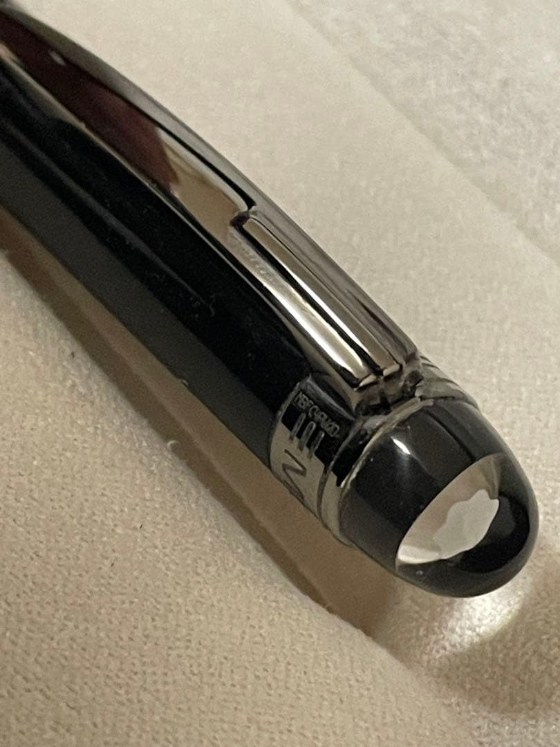 ◾️美品◾️モンブラン◾️スターウォーカー◾️筆記良好◾️化粧箱付属◾️