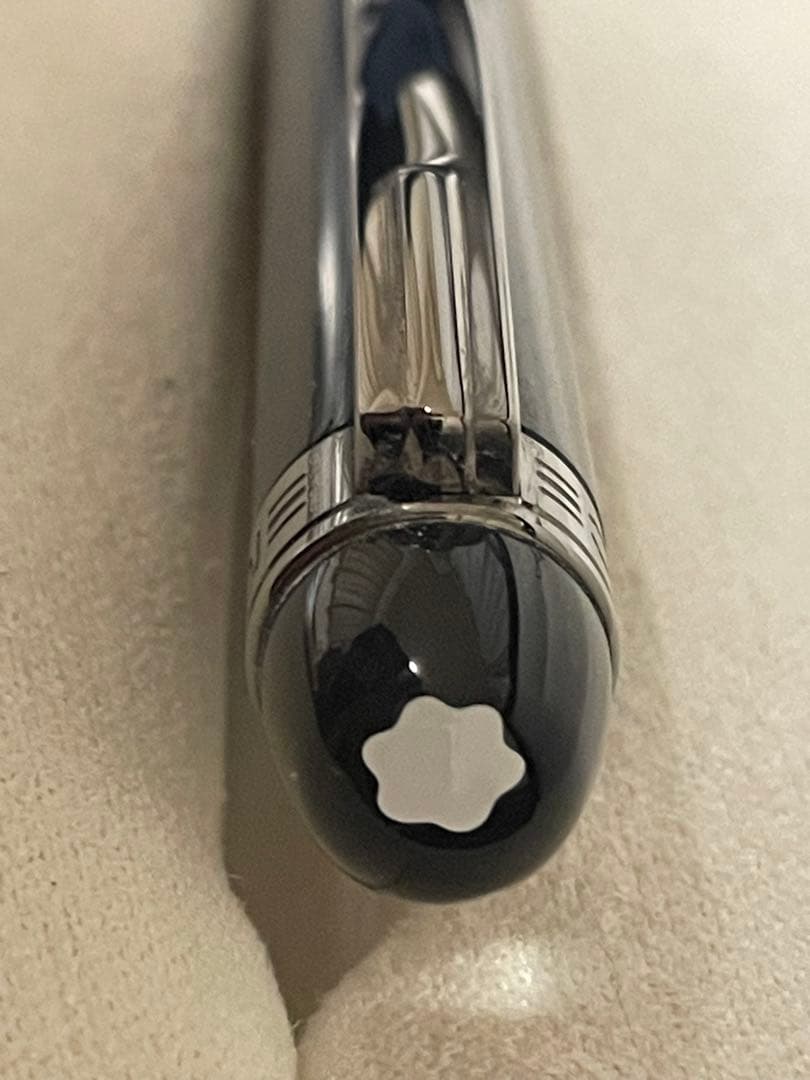 ◾️美品◾️モンブラン◾️スターウォーカー◾️筆記良好◾️化粧箱付属◾️
