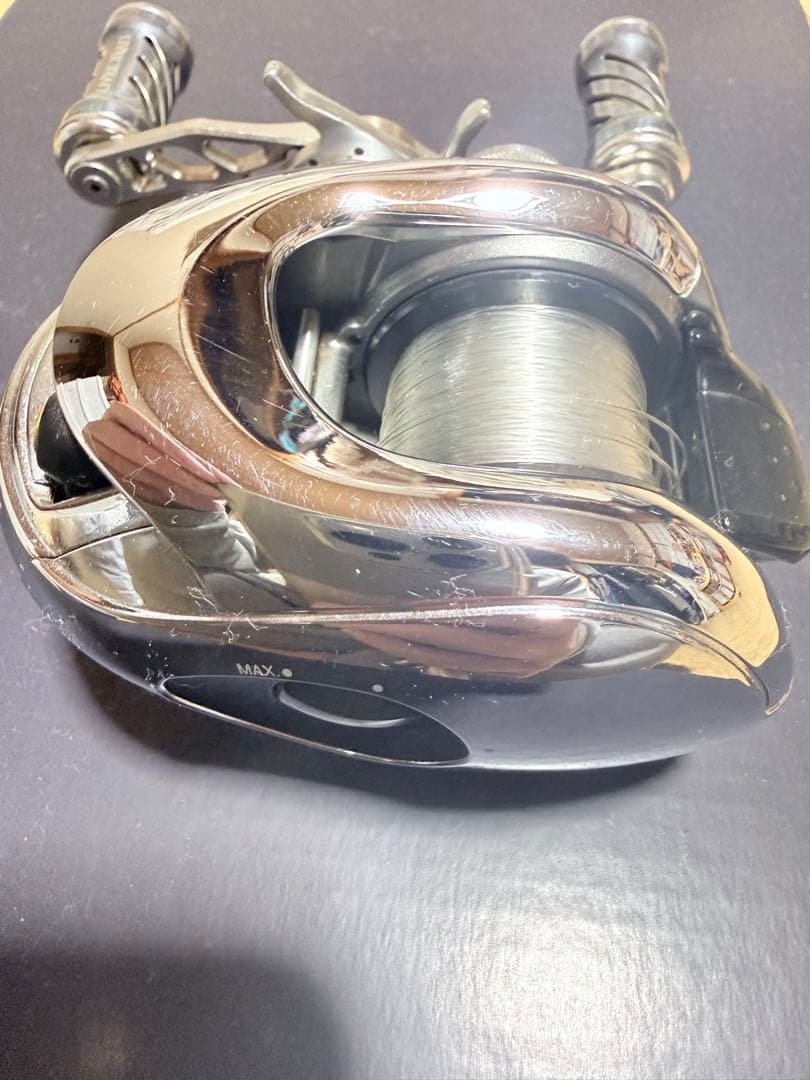 週末限定値下げ アンタレスDC7