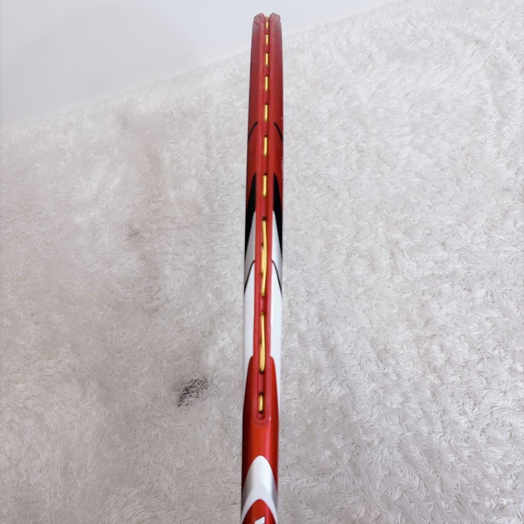 YONEX VCORE ブイコア 95D G2 ヨネックス　ワウリンカ使用モデル