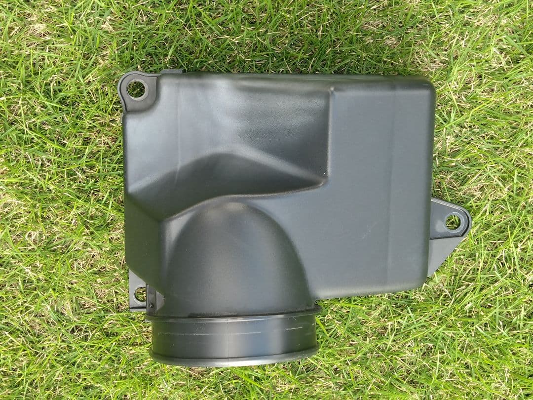 ホンダ S660 JW5 純正 エンジンカバーセット