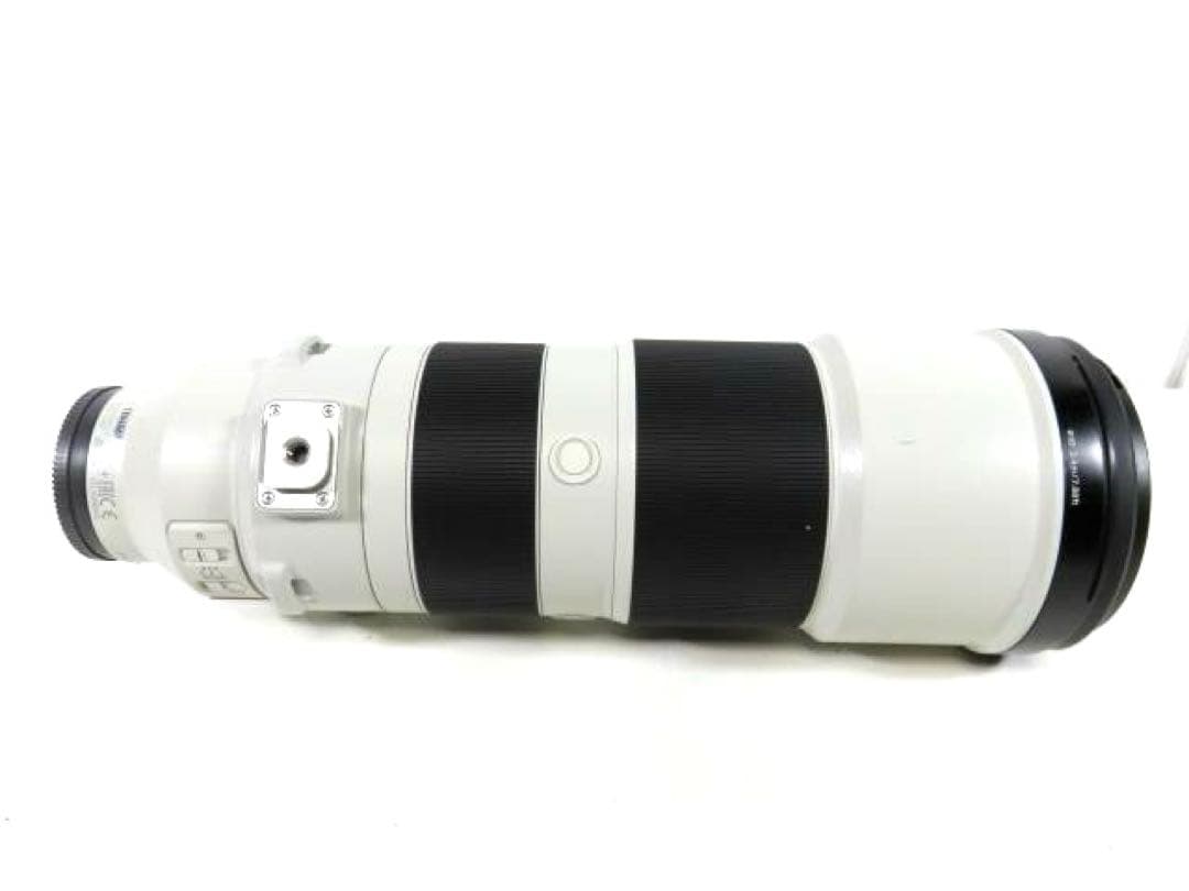 ソニー SEL200600G デジタル一眼カメラα[Eマウント]用レンズ