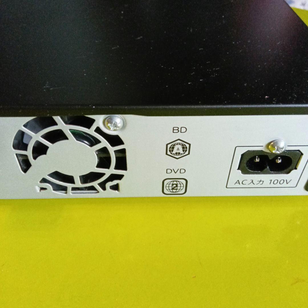 SHARP AQUOS 2B-C05CW1 HDD 新品2TB増量交換第3