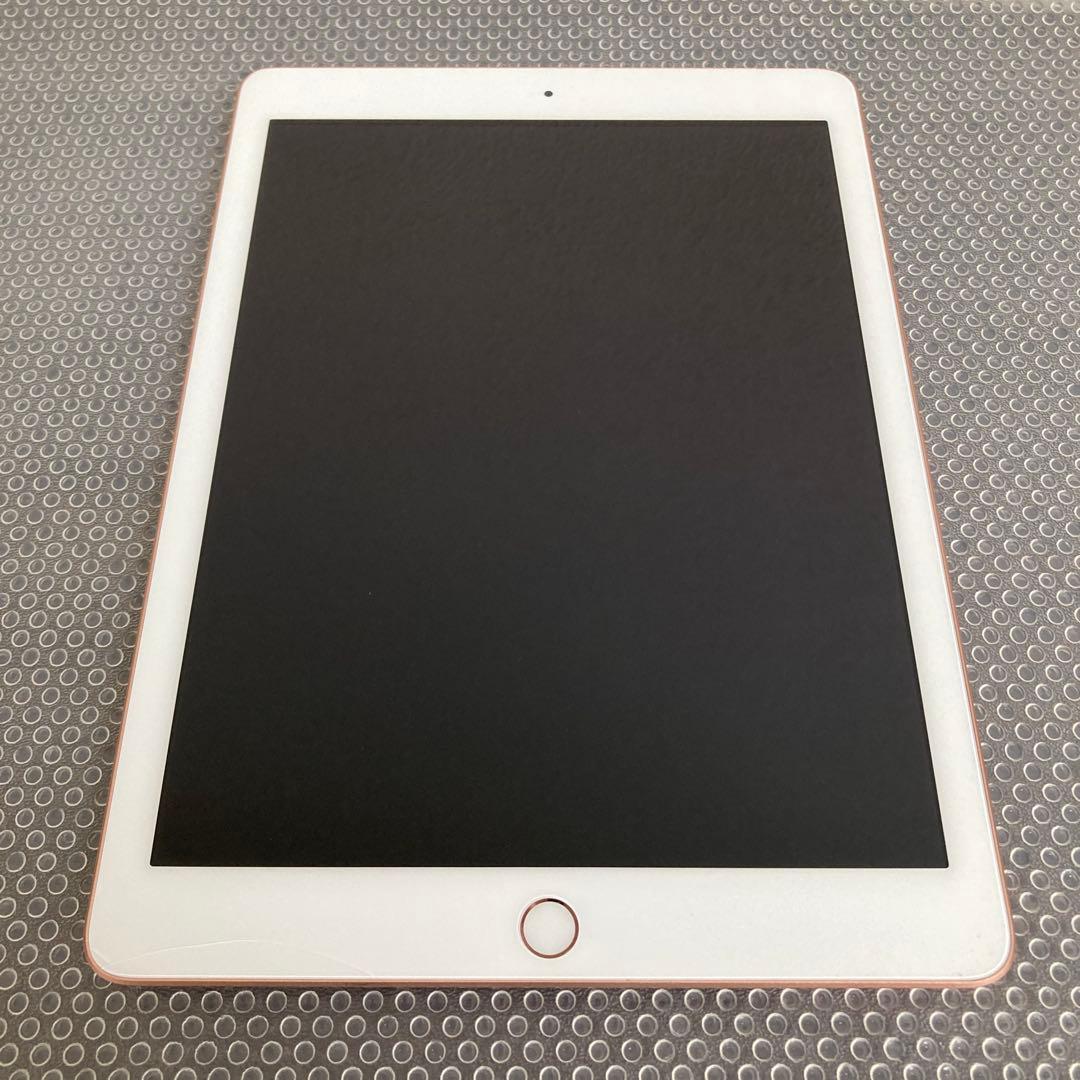 1088【早い者勝ち】電池良好☆iPad6 第6世代 32GB WIFIモデル☆