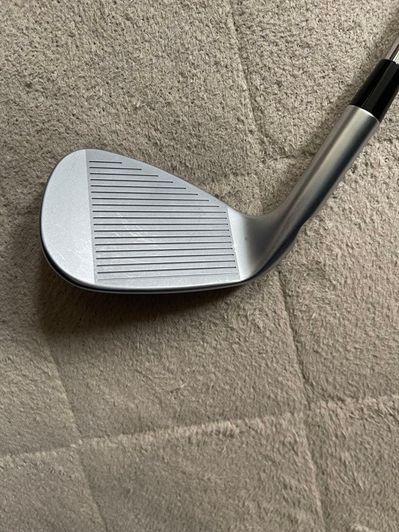 【ラウンド未使用】PING i530 6-9 .W.U 【6本セット】