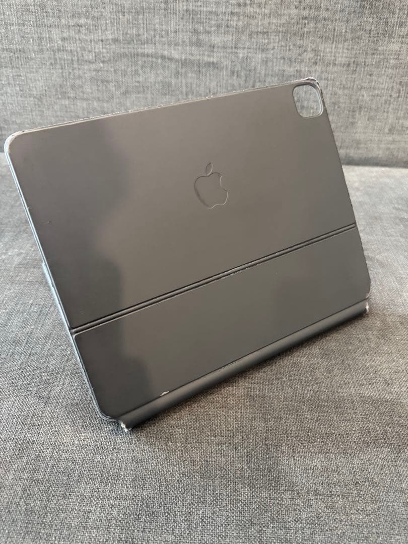 Magic keyboard folio iPad Pro 12.9インチ用