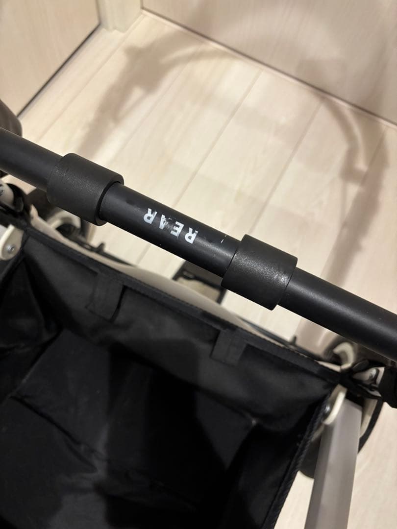 ペットカート CONAN0406