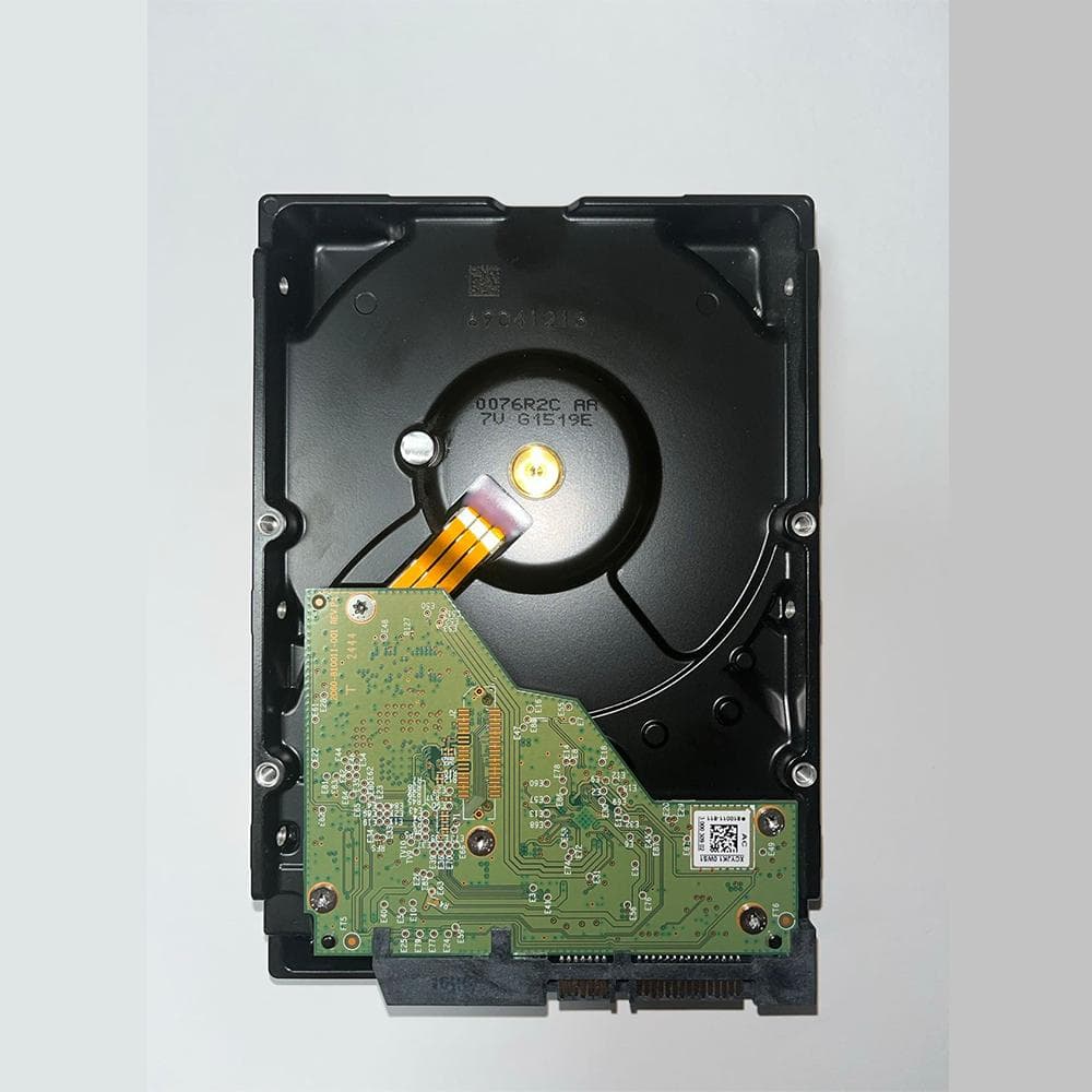 WD Blue 6TB HDD WD60EZAZ 26,298時間利用