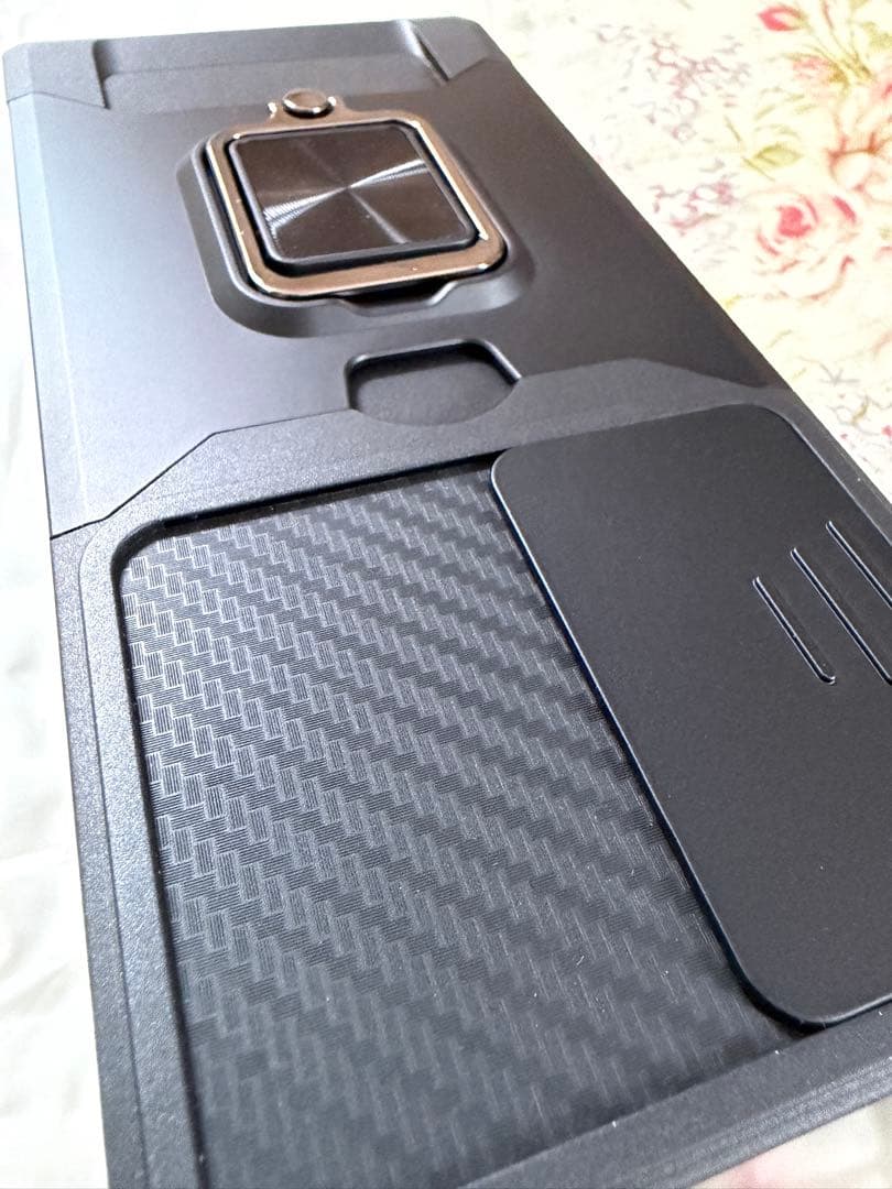 galaxy note 20 Ultra 5G 256G ケース付き