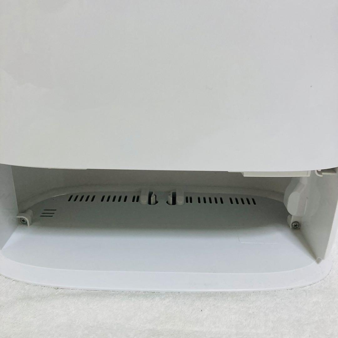 美品高品質パナソニック衣類乾燥機除湿機　F-YZT60 2020年製