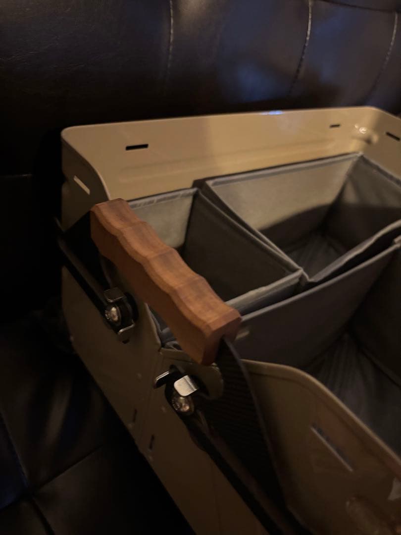 BRUNT シェルコン25 タンカラー