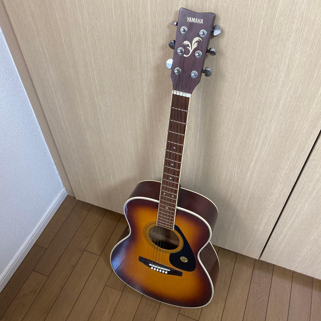Yamaha FS-325 TBS アコースティックギター【中古品】
