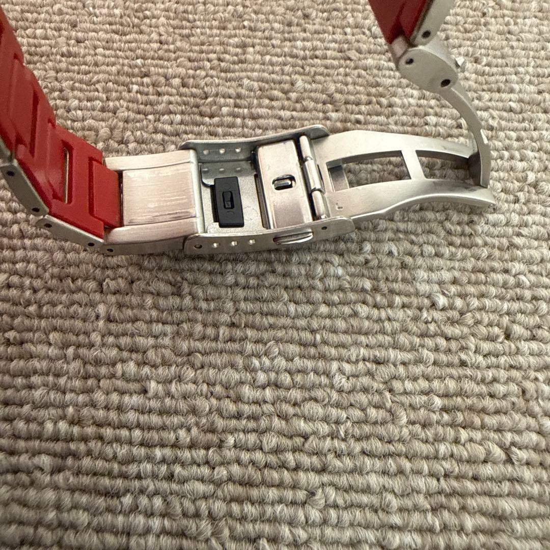 CASIO G-SHOCK MTG-B1000 腕時計