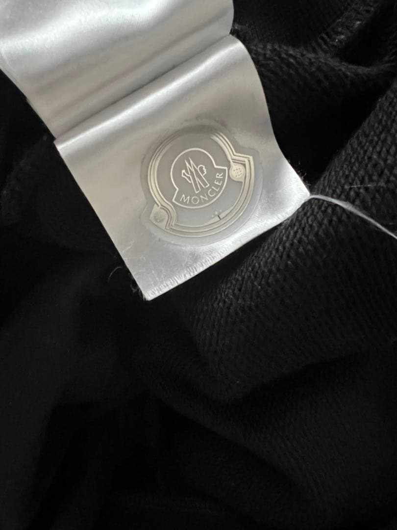 MONCLER スウェット Lサイズ