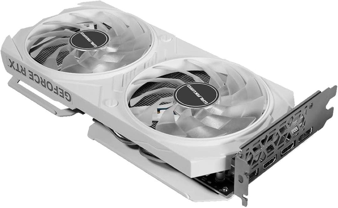 玄人志向 GeForce RTX4060 8GB