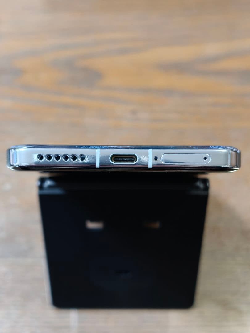 n*0様 vivo X200 Pro 12/256GB 大陸版