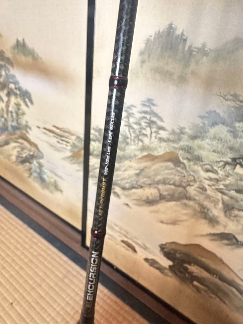 キラーヒート　ストラーダ　69MST ブッシュサーペント　イマカツ　カレイド