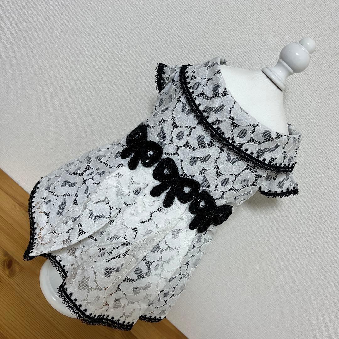 グラマーイズム アンジー Mサイズ ワンピース お嬢様 ワンピ