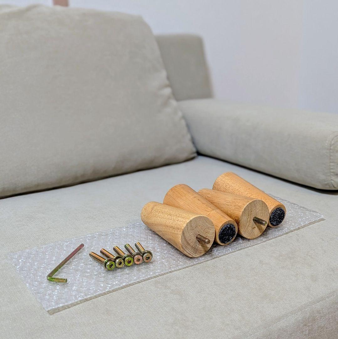 VENTOTA 1人掛けソファ大