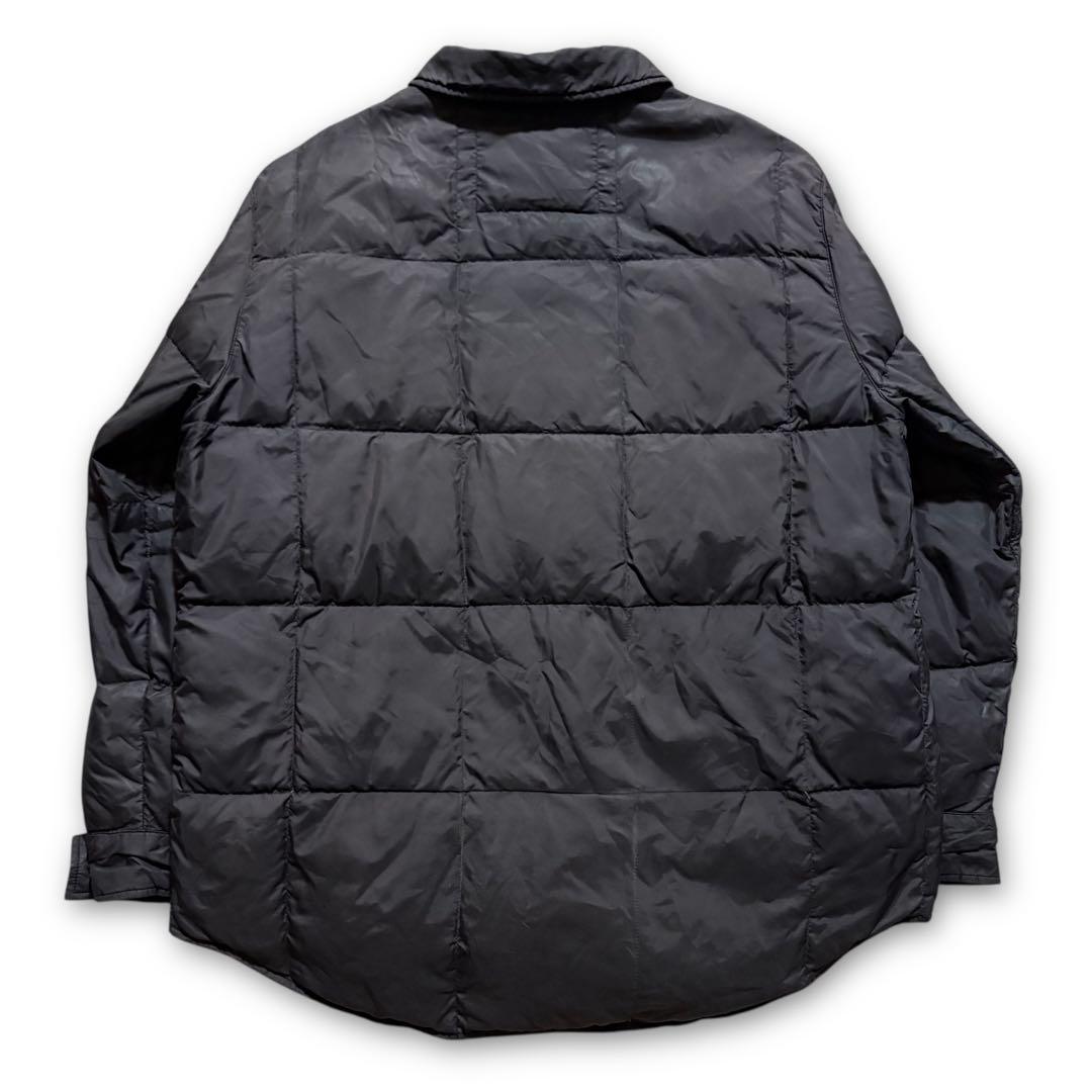 90s POLO by Ralph Lauren ダウンシャツジャケット