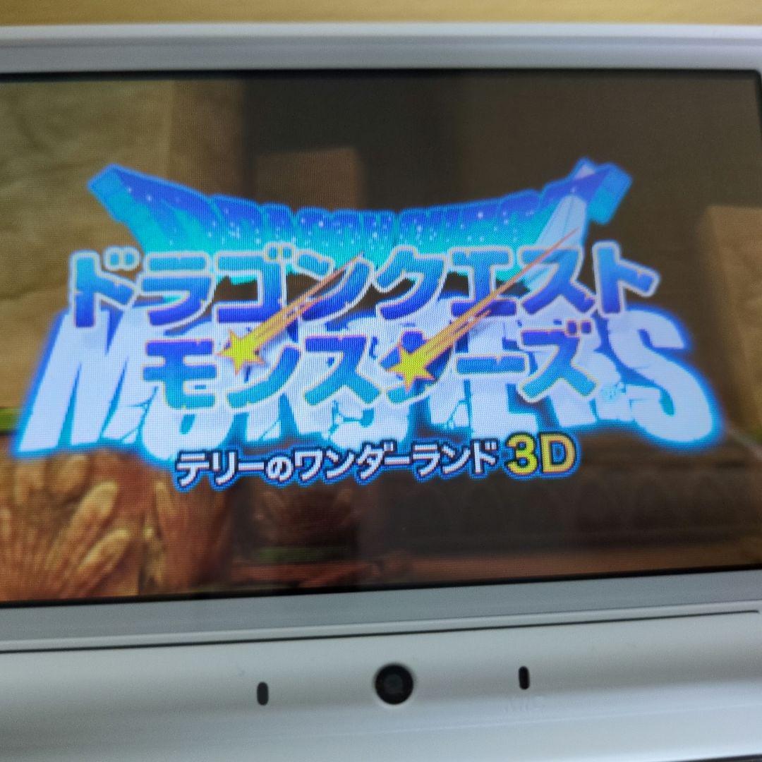 ドラゴンクエストds＆3dsまとめ